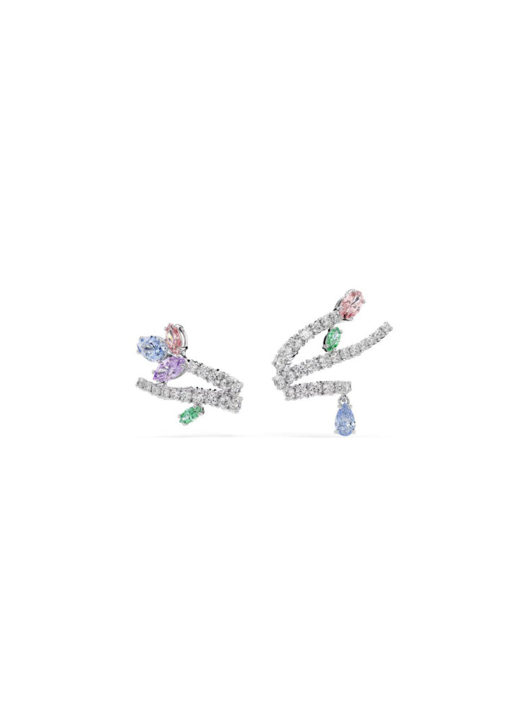 ORECCHINI DONNA EAR CUFF ARIANA GRANDE X SWAROVSKI