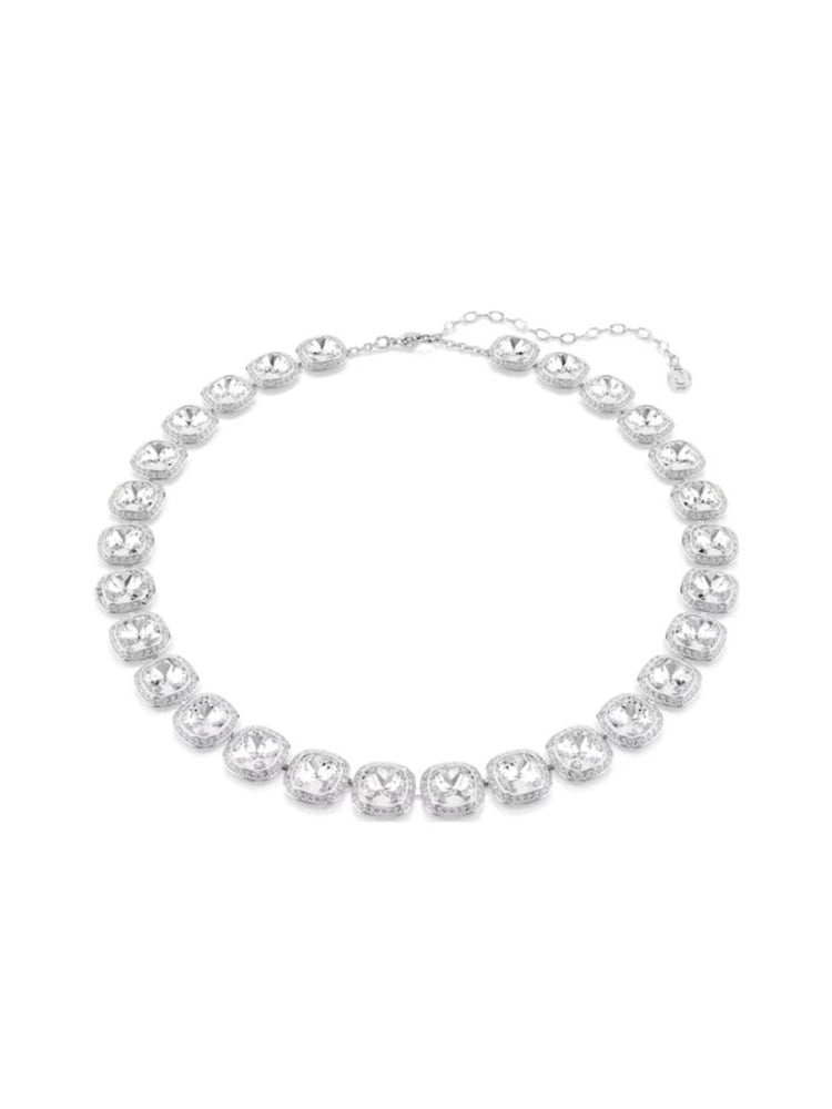 COLLANA DONNA UNA ANGELIC GRANDE SWAROVSKI