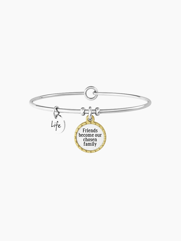 BRACCIALE DONNA LOVE AMICI KIDULT