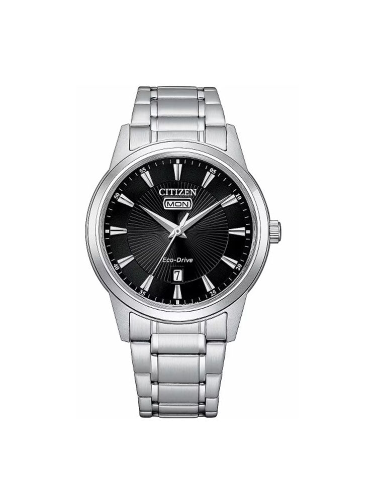 OROLOGIO UOMO SOLO TEMPO ECODRIVE CLASSIC CITIZIEN