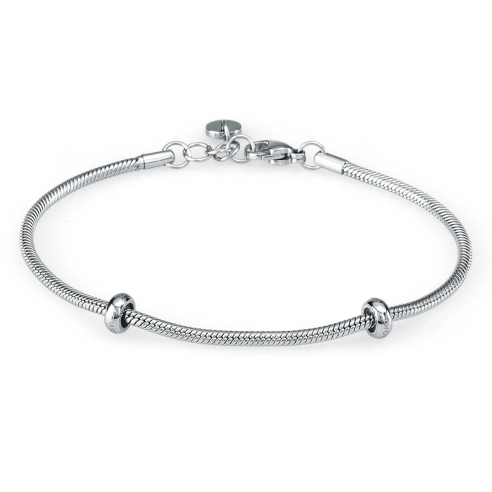 BRACCIALE DONNA TRES JOLIE COMPONIBILE 150MM BROSWAY