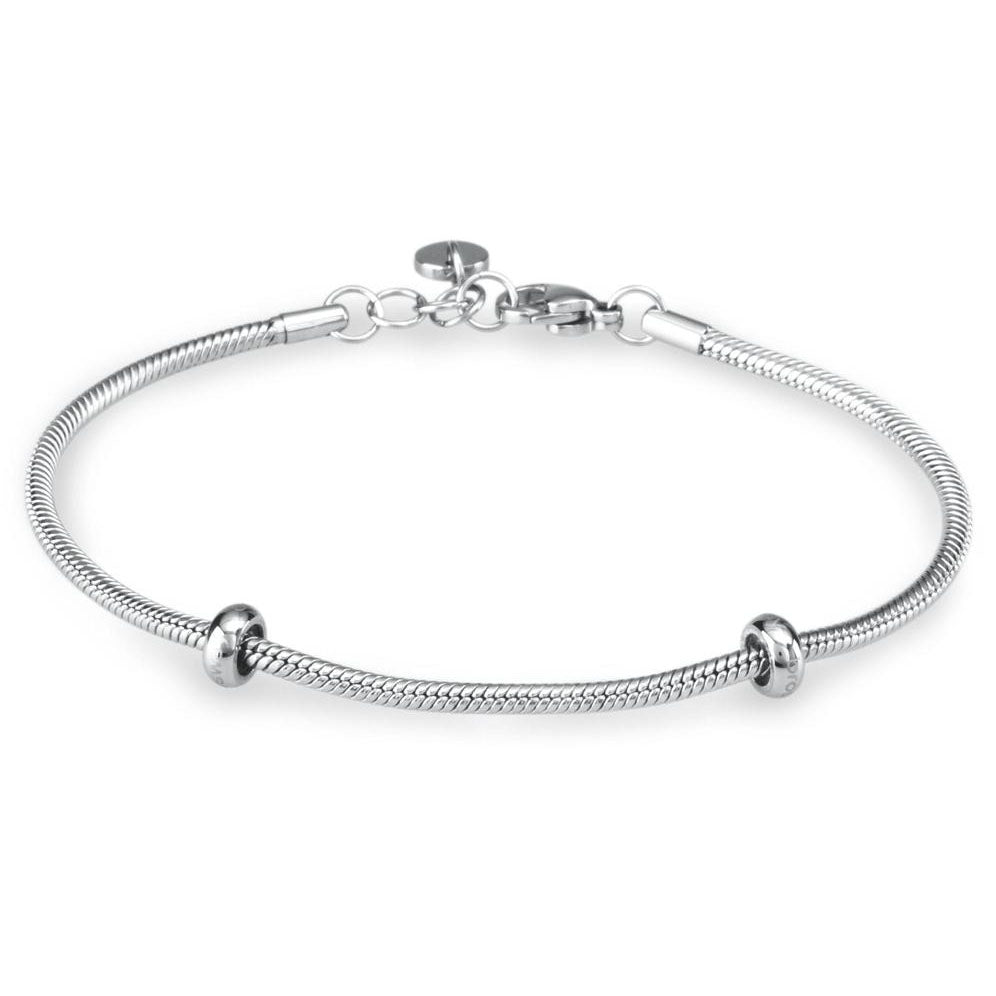 BRACCIALE DONNA IN ACCIAIO 210MM BROSWAY