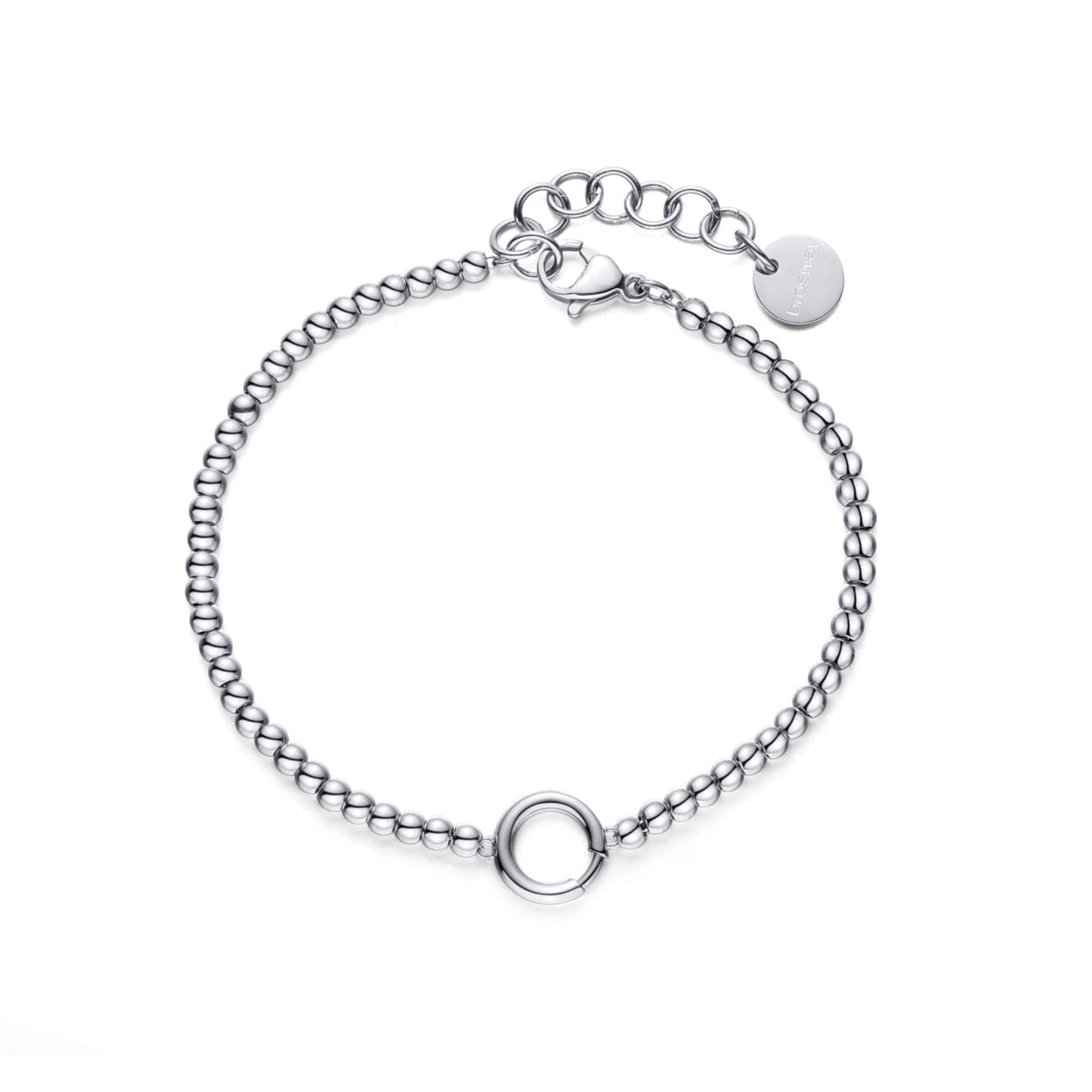 BRACCIALE DONNA IN ACCIAIO BROSWAY