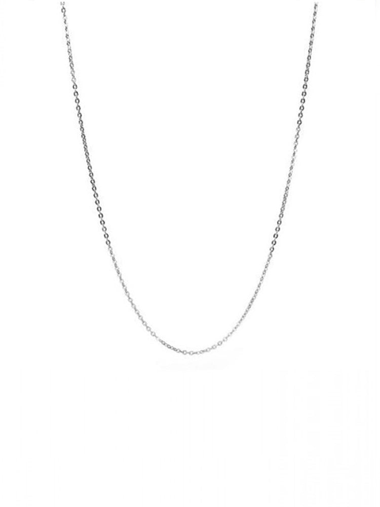 CATENA UNISEX IN ACCIAIO 440 MM BROSWAY