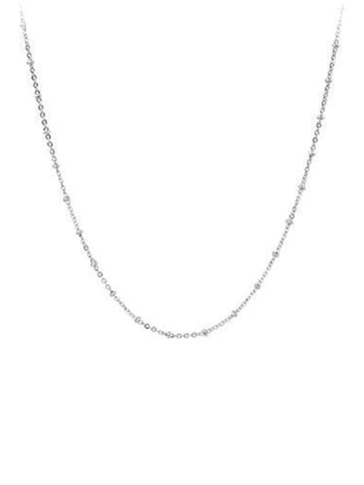 CATENA UNISEX IN ACCIAIO 500 MM BROSWAY