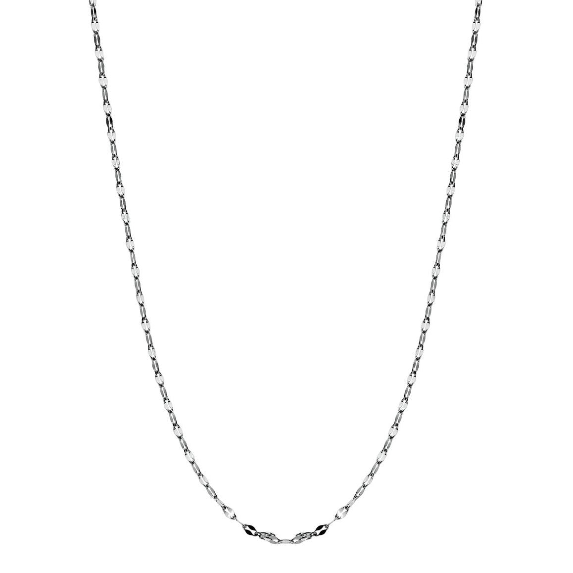 CATENA UNISEX IN ACCIAIO 850 MM BROSWAY