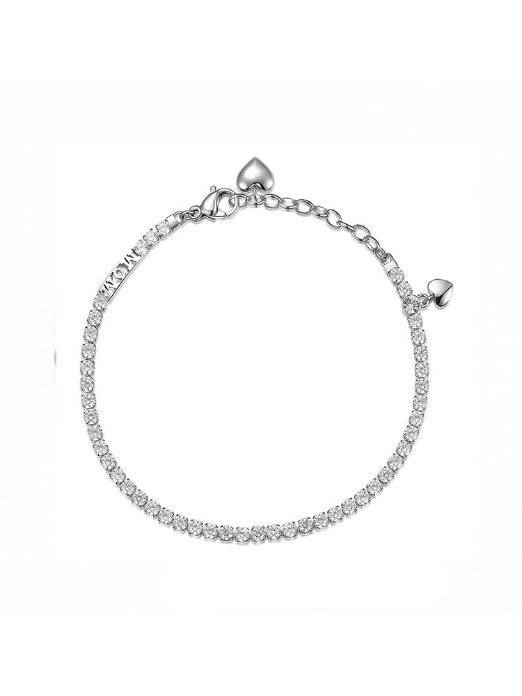 BRACCIALE DONNA DESIDERI, LOVE, MOM, BROSWAY