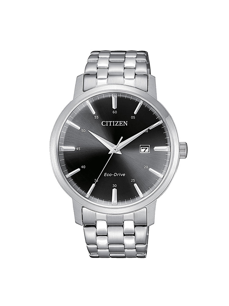 CITIZEN Orologio Uomo Eco Drive Classic