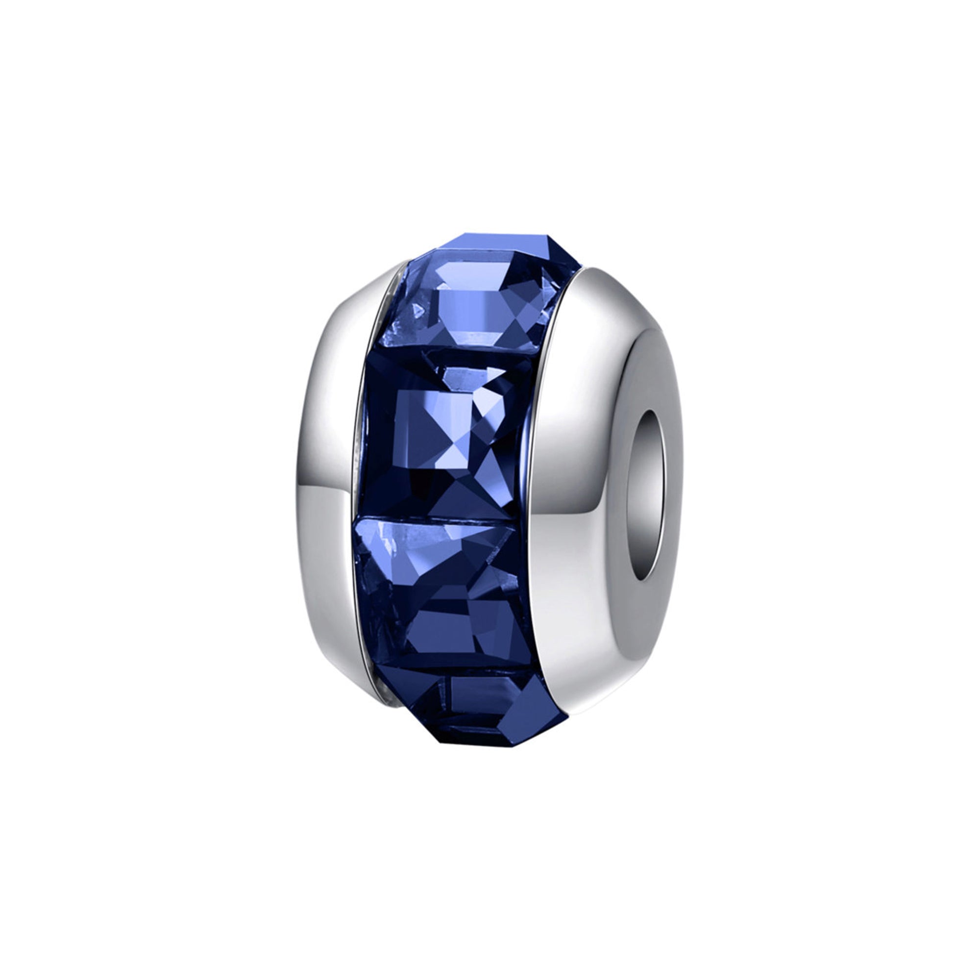 CHARM DONNA, TRES JOLIE MINI, ENERGIA, SWAROVSKI BLU, BROSWAY
