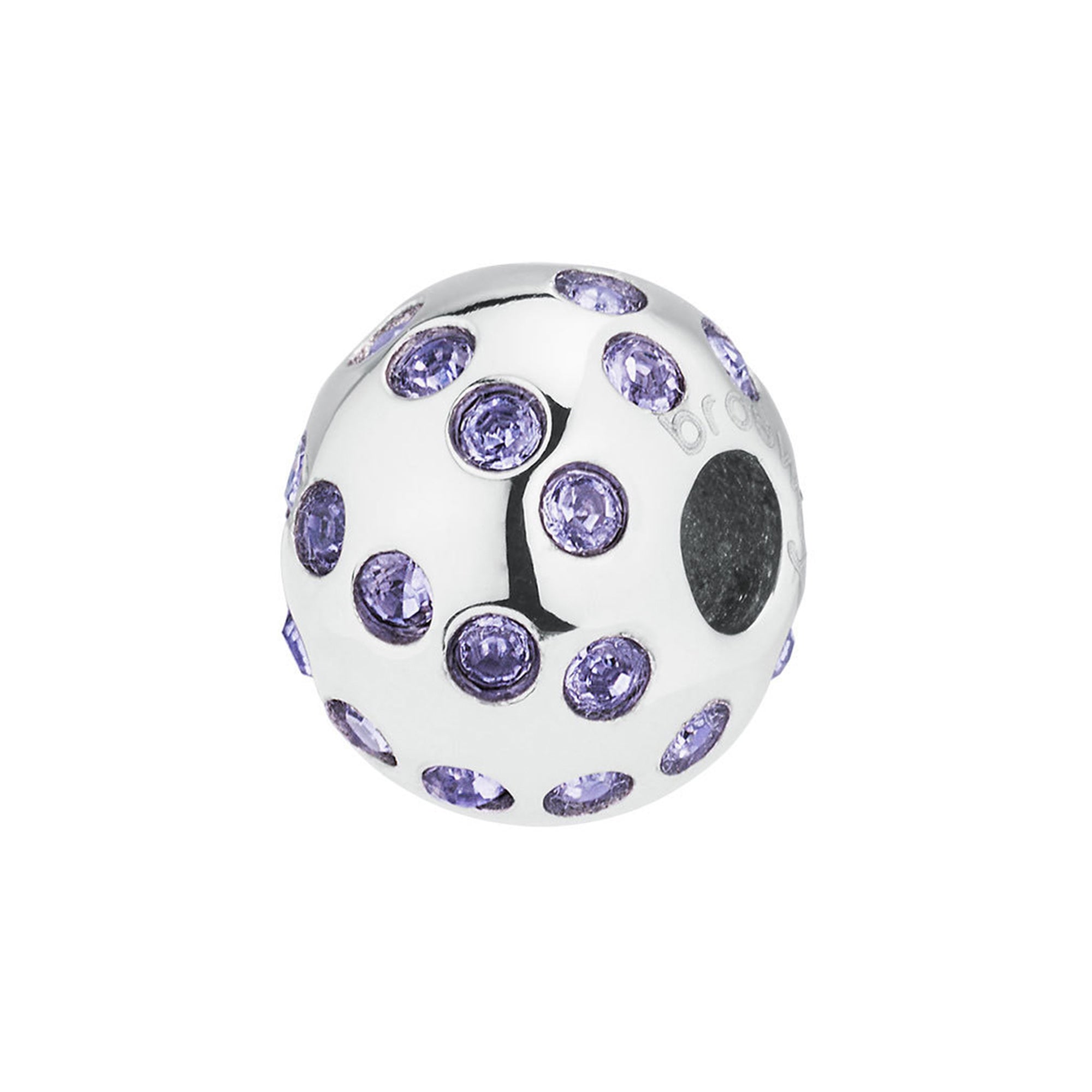CHARM DONNA, TRES JOLIE MINI, CAPARBIETA', SWAROVSKI TANZANITE,  BROSWAY