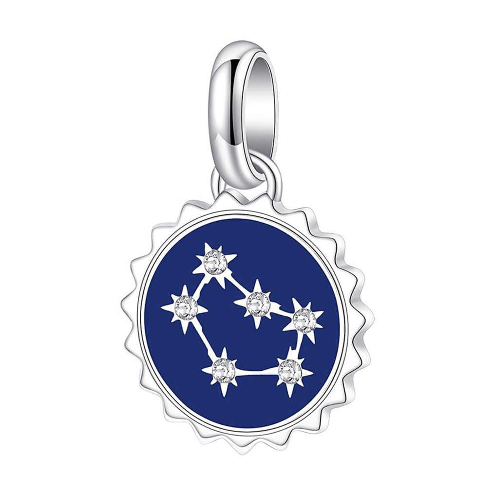 CHARM DONNA TRES JOLIE MINI ZEGNO ZODIACALE, GEMELLI, BROSWAY