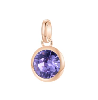 CHARM DONNA PENDENTE, TRÈS JOLIE, SEDUZIONE, BROSWAY