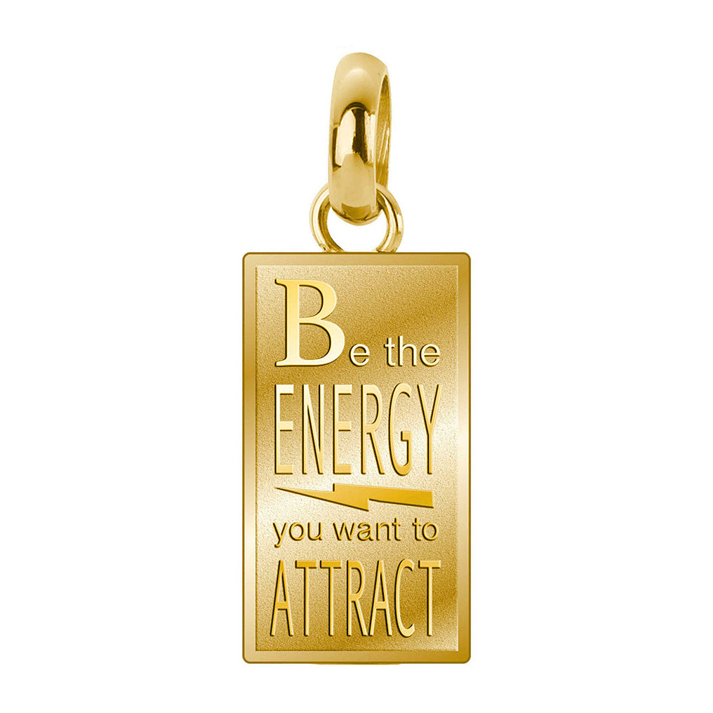 CHARM DONNA PENDENTE, TRES JOLIE MINI, MEDAGLIETTA ENERGY, DORATO BROSWAY