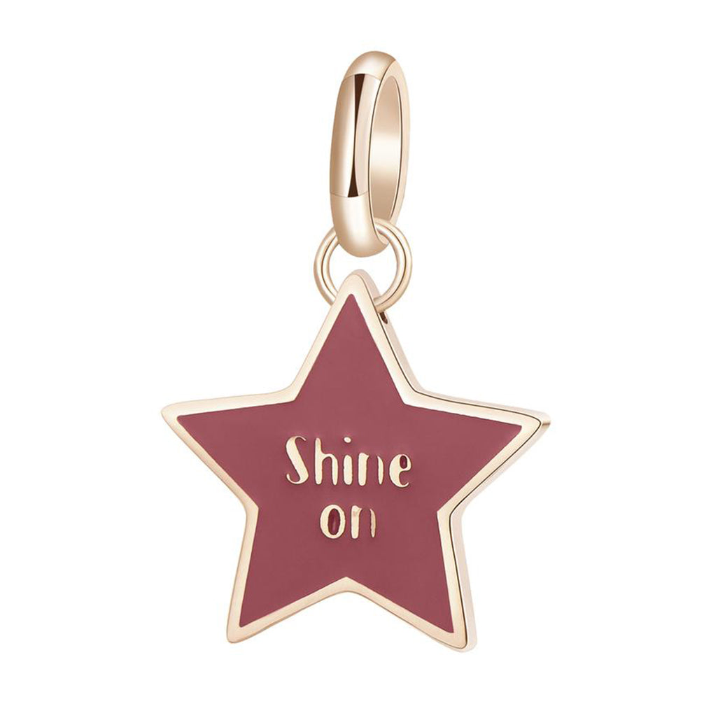 CHARM DONNA TRES JOLIE MINI ROSATA, STELLA ROSA, BROSWAY