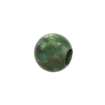 CHARM DONNA TJ UNISEX SFERA IN AGATA INDIANA BROSWAY