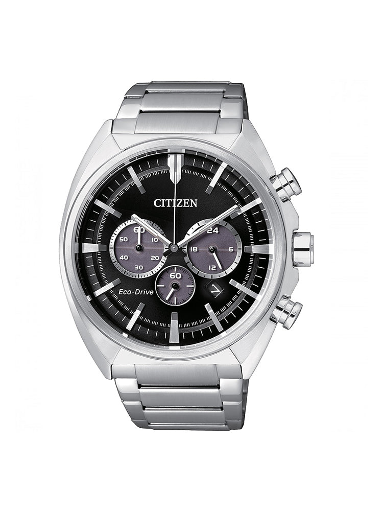 OROLOGIO UOMO CHRONO ECO DRIVE CITIZEN