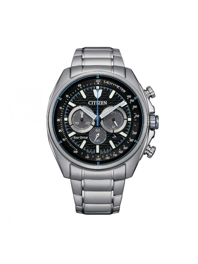 OROLOGIO UOMO CRONOGRAFO OF
CRONO ACTIVE ECO DRIVE CITIZEN