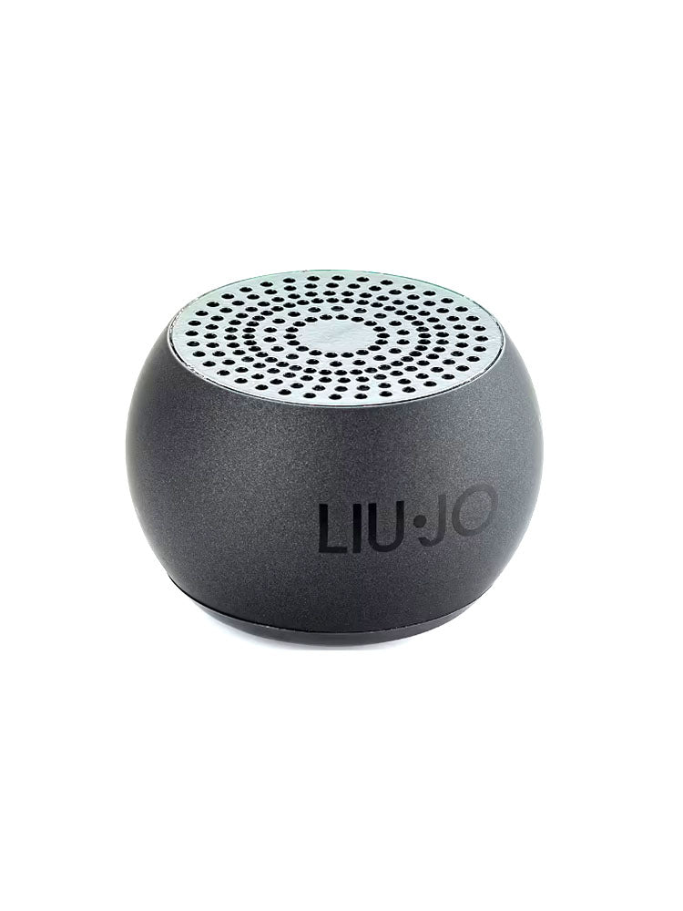CASSA SPEAKER BLUETOOTH NERA LIU JO