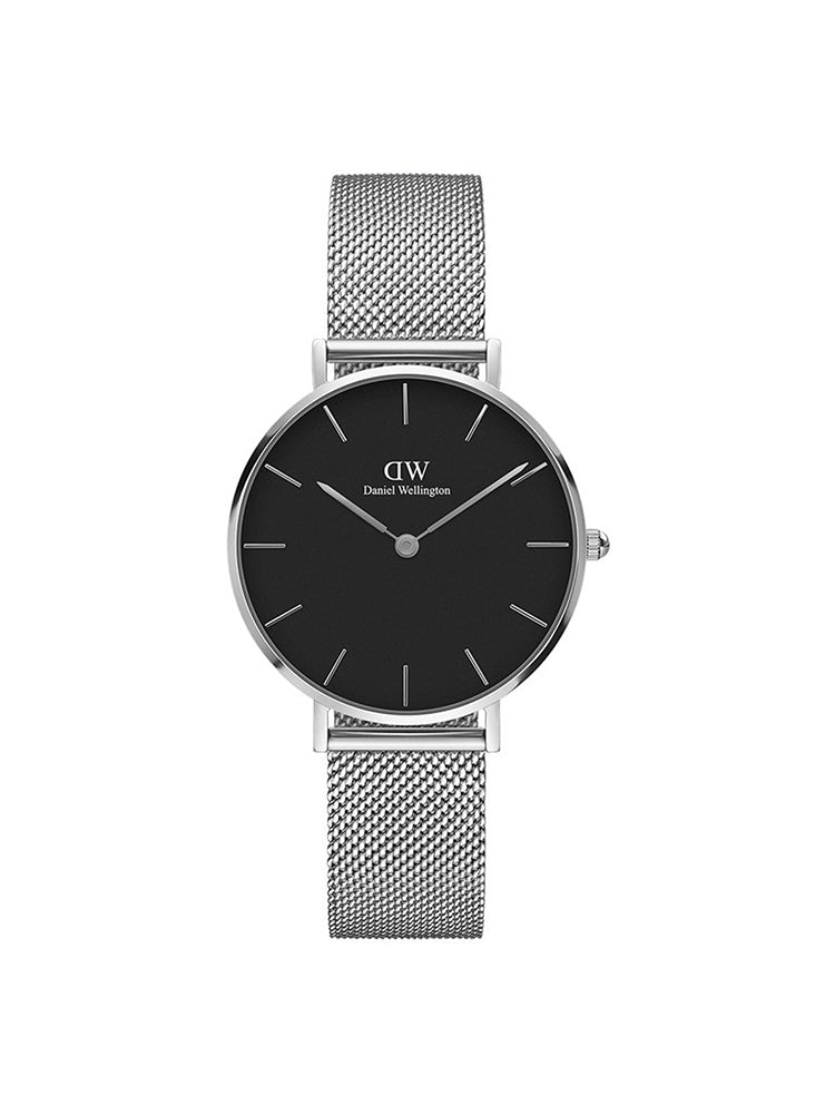OROLOGIO DONNA SOLO TEMPO CLASSIC PETITE EVERGOLD 32 MM DANIEL WELLINGTON