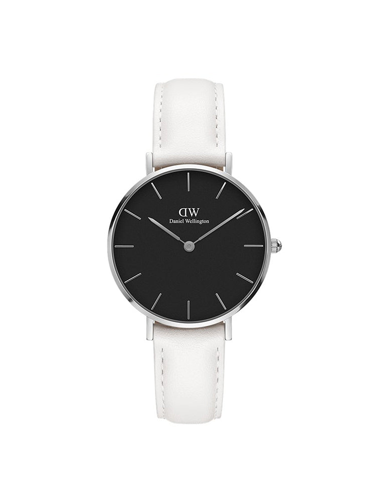 OROLOGIO DONNA SOLO TEMPO CLASSIC PETITE BONDI 32 MM DANIEL WELLINGTON