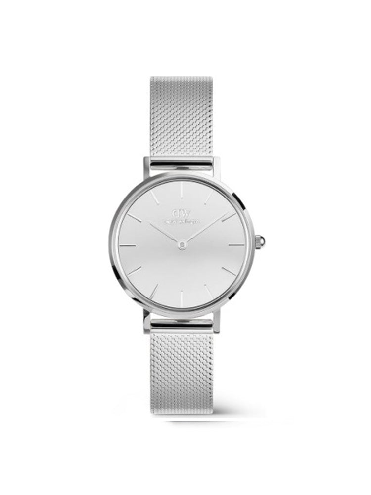 OROLOGIO DONNA REFLEXION PETITE IN ACCIAIO SILVER DANIEL WELLINGTON