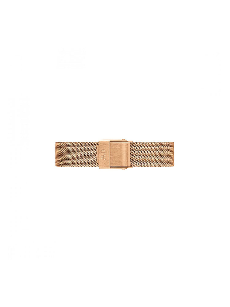 CINTURINO ROSE PETITE MELROSE DANIEL WELLINGTON