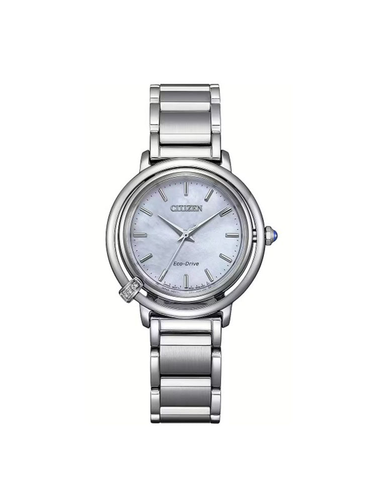 OROLOGIO DONNA SOLO TEMPO LADY COLL ARCKLY CITIZIEN