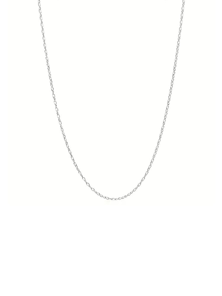 COLLANA DONNA COMPONIBILE IN ARGENTO 68 CM FANCY BROSWAY