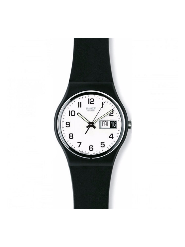 OROLOGIO DONNA SOLO TEMPO ONCE AGAIN SWATCH