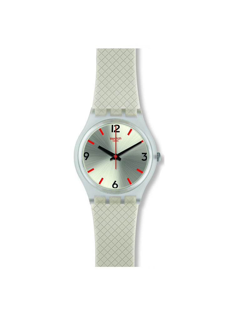 OROLOGIO DONNA SOLO TEMPO PERLATO SWATCH