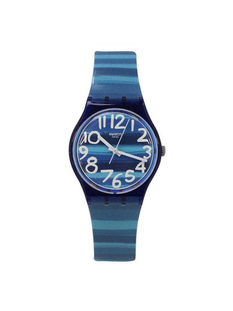 OROLOGIO UOMO LINAJOLA SWATCH