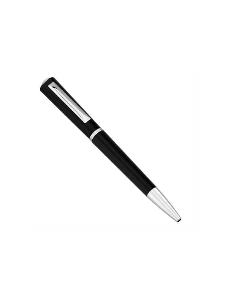 PENNA UOMO A SFERA NERA E COLOR ORO PHILIP WATCH