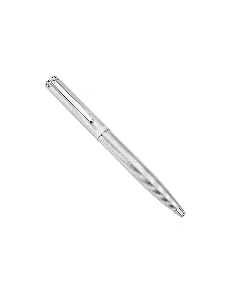 PENNA A SFERA SMALTATA SILVER PHILIP WATCH
