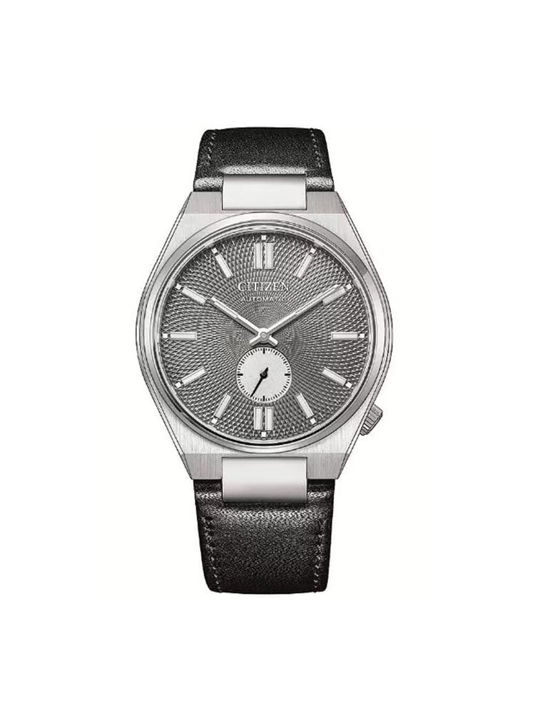 OROLOGIO UOMO SOLO TEMPO TSUYOSA CITIZEN