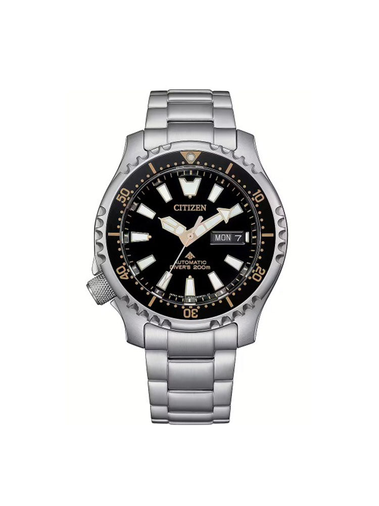 OROLOGIO UOMO SOLO TEMPO PROMASTER FUGU LIMITED EDITION CITIZEN