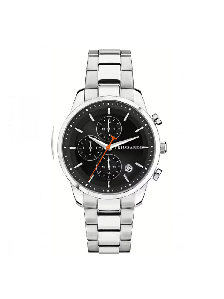 OROLOGIO UOMO T-BRIDGE MULTIFUNZIONE