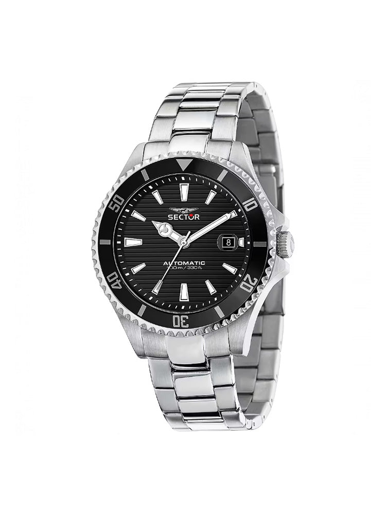 OROLOGIO UOMO AUTOMATICO 230 MULTIFUNZIONE SECTOR