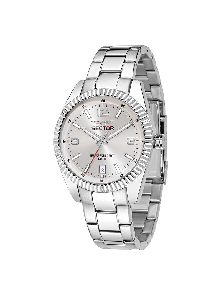 OROLOGIO UOMO SOLO TEMPO 240 SECTOR