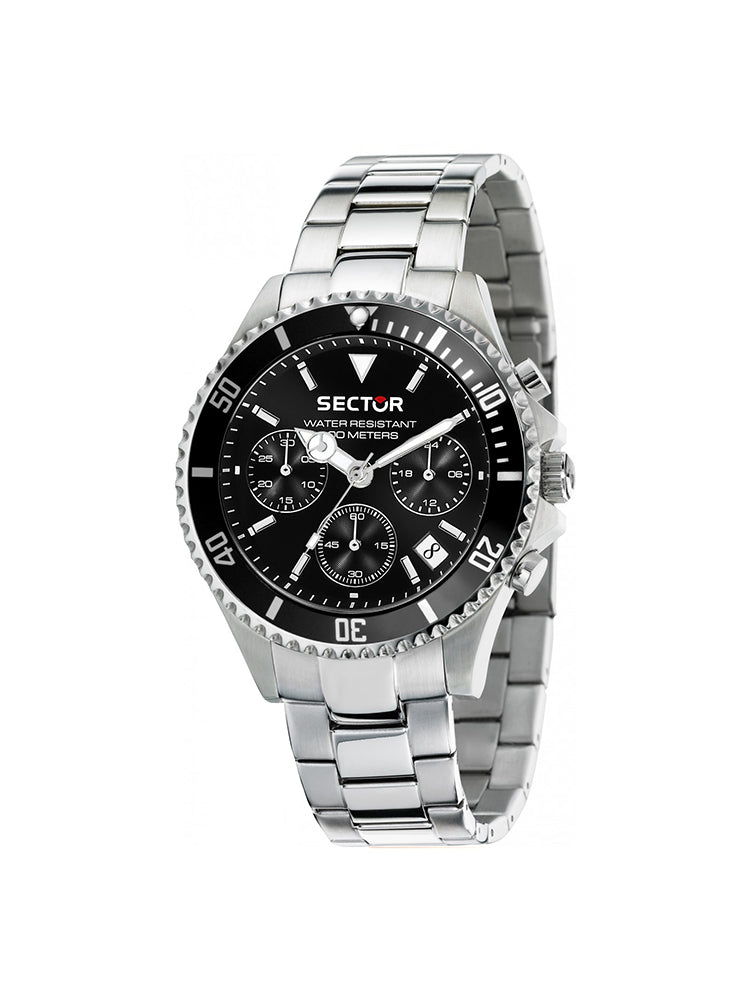 OROLOGIO UOMO CRONOGRAFO 230 SECTOR