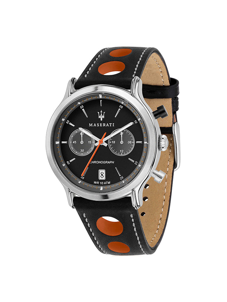 OROLOGIO UOMO CRONOGRAFO LEGEND MASERATI
