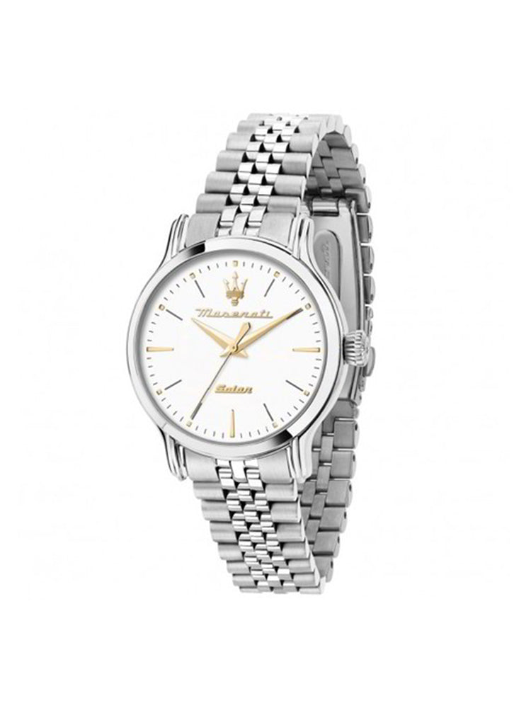 OROLOGIO DONNA SOLAR EPOCA MASERATI