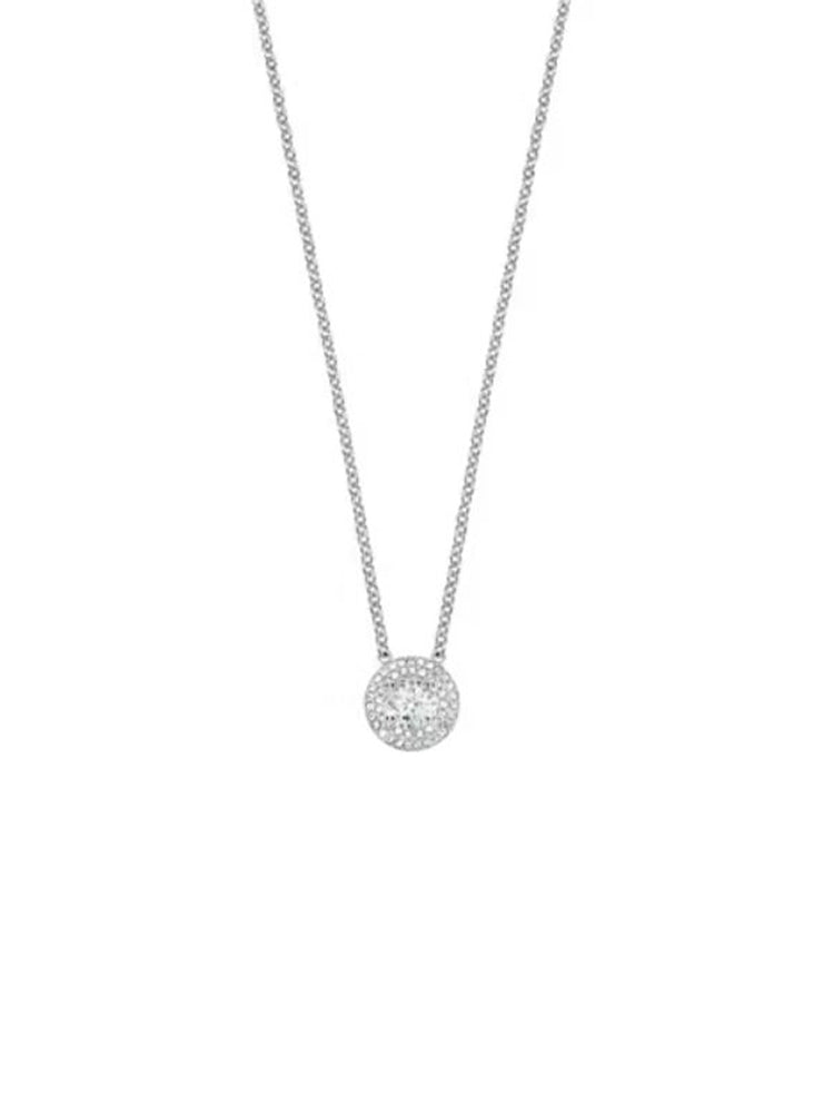 COLLANA DONNA TESORI IN ARGENTO MORELLATO