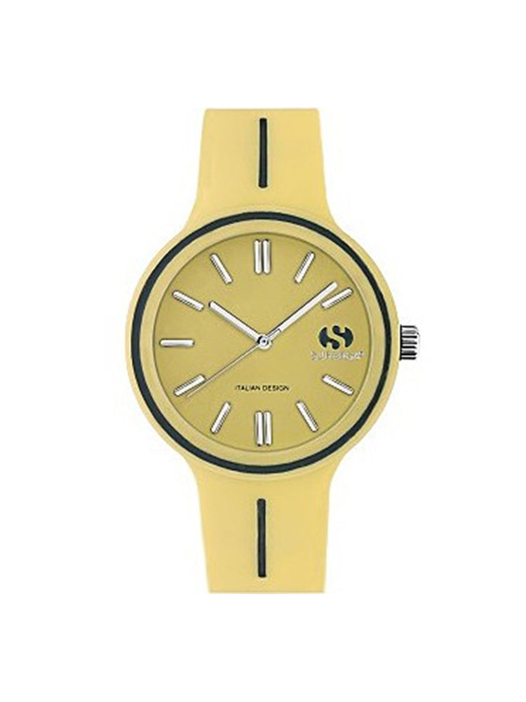 OROLOGIO RAGAZZA SOLO TEMPO VIOLA SUPERGA