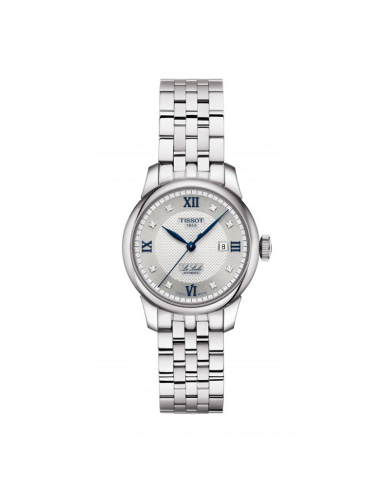 OROLOGIO DONNA LE LOCLE 20TH ANNIVERSARY 29 MM AUTOMATICO TISSOT