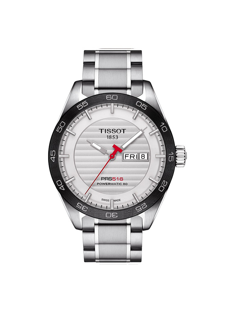 OROLOGIO UOMO PRS 516 SOLO TEMPO TISSOT