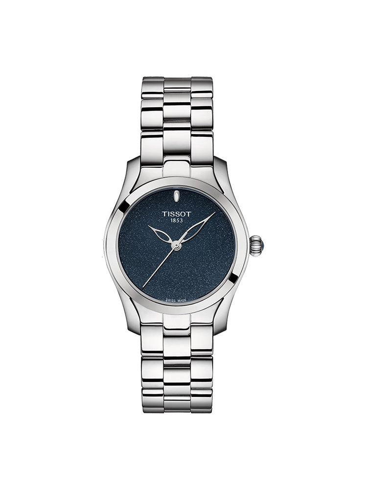 OROLOGIO DONNA SOLO TEMPO T-WAVE (II) TISSOT