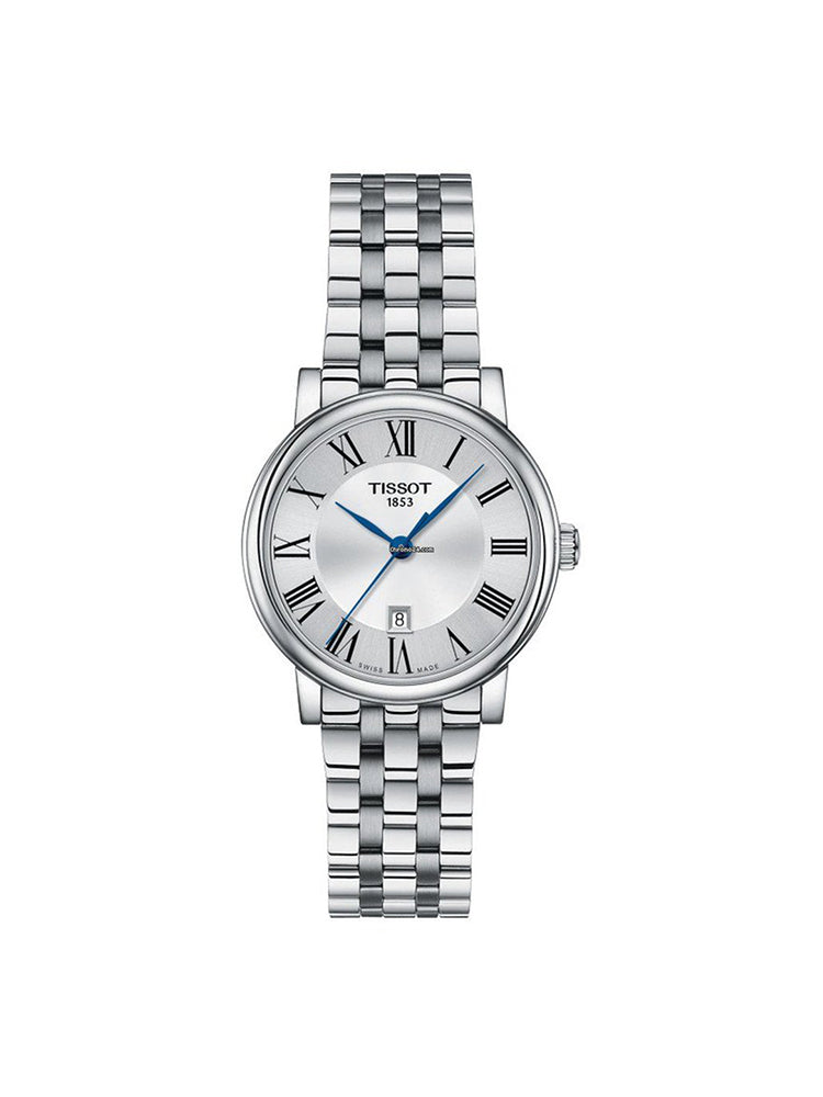 OROLOGIO DONNA SOLO TEMPO CARSON PREMIUM TISSOT