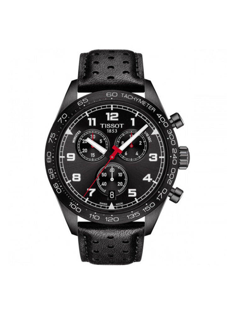 OROLOGIO UOMO T-SPORT PRS 516 CRONOGRAFO AL QUARZO TISSOT