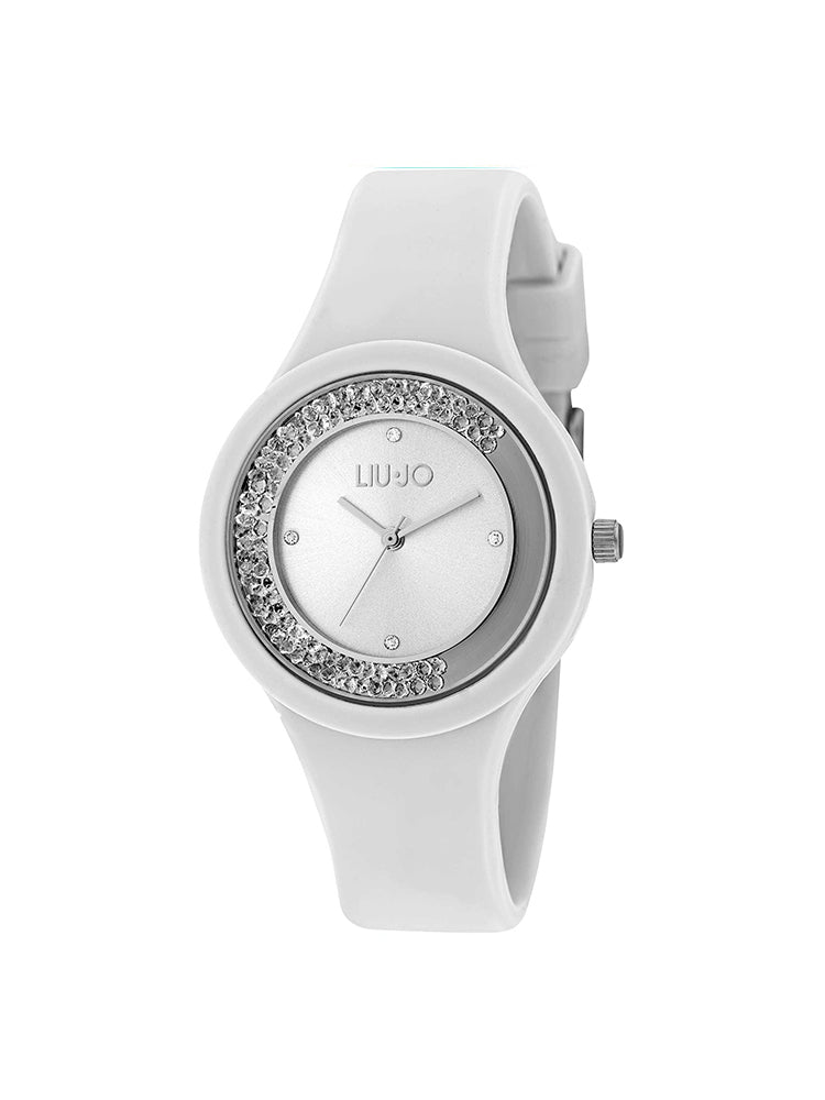 OROLOGIO DONNA SOLO TEMPO DANCING SPORT GRIGIO LIU JO