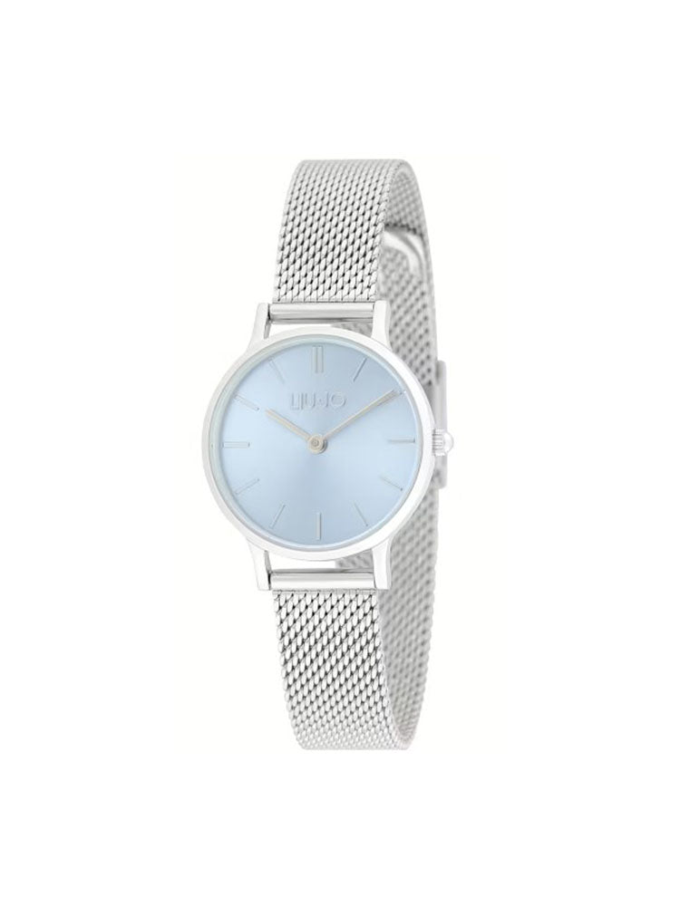 OROLOGIO DONNA SOLO TEMPO MINI MOONLIGHT